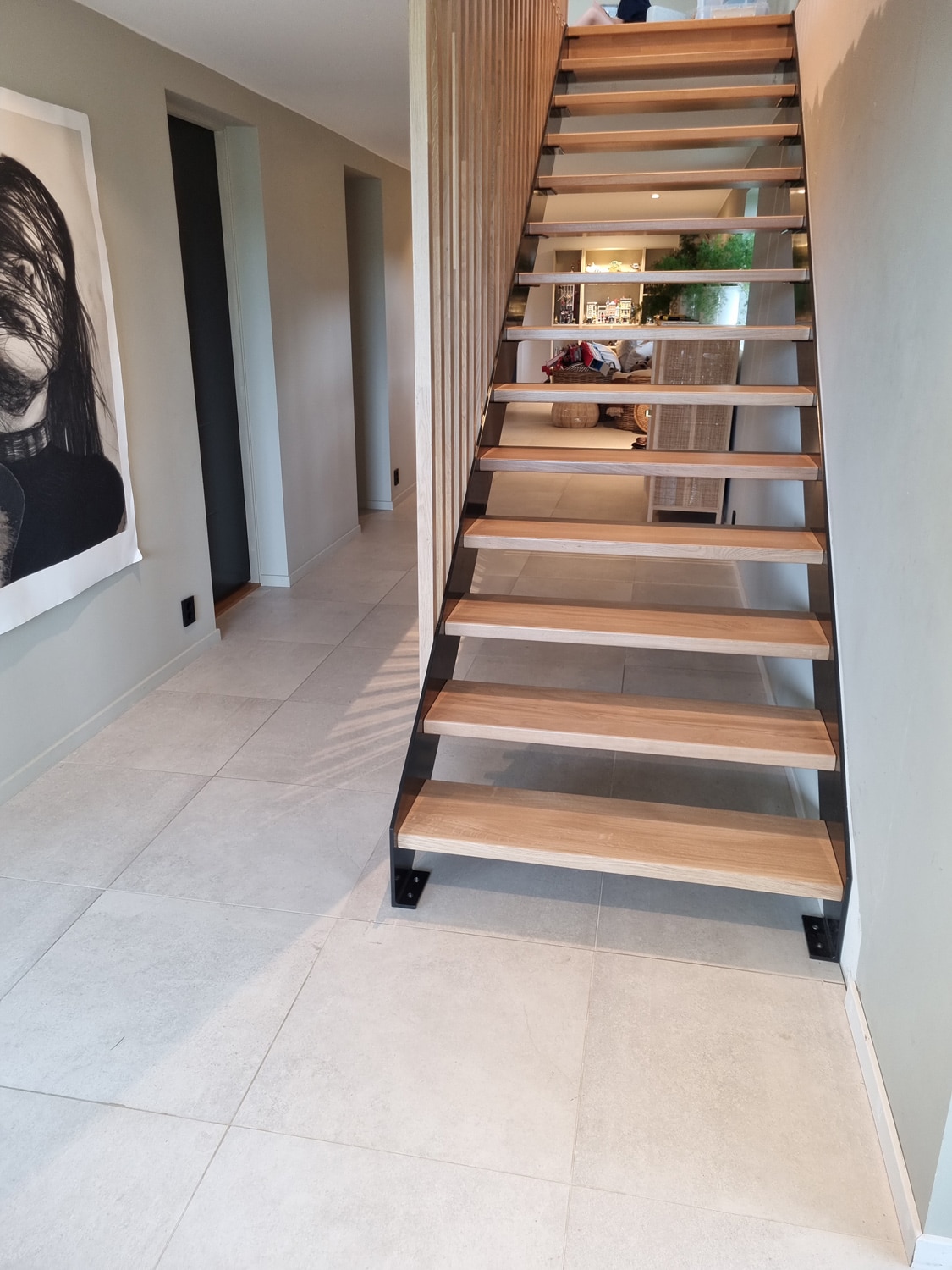Linea Pluss 6