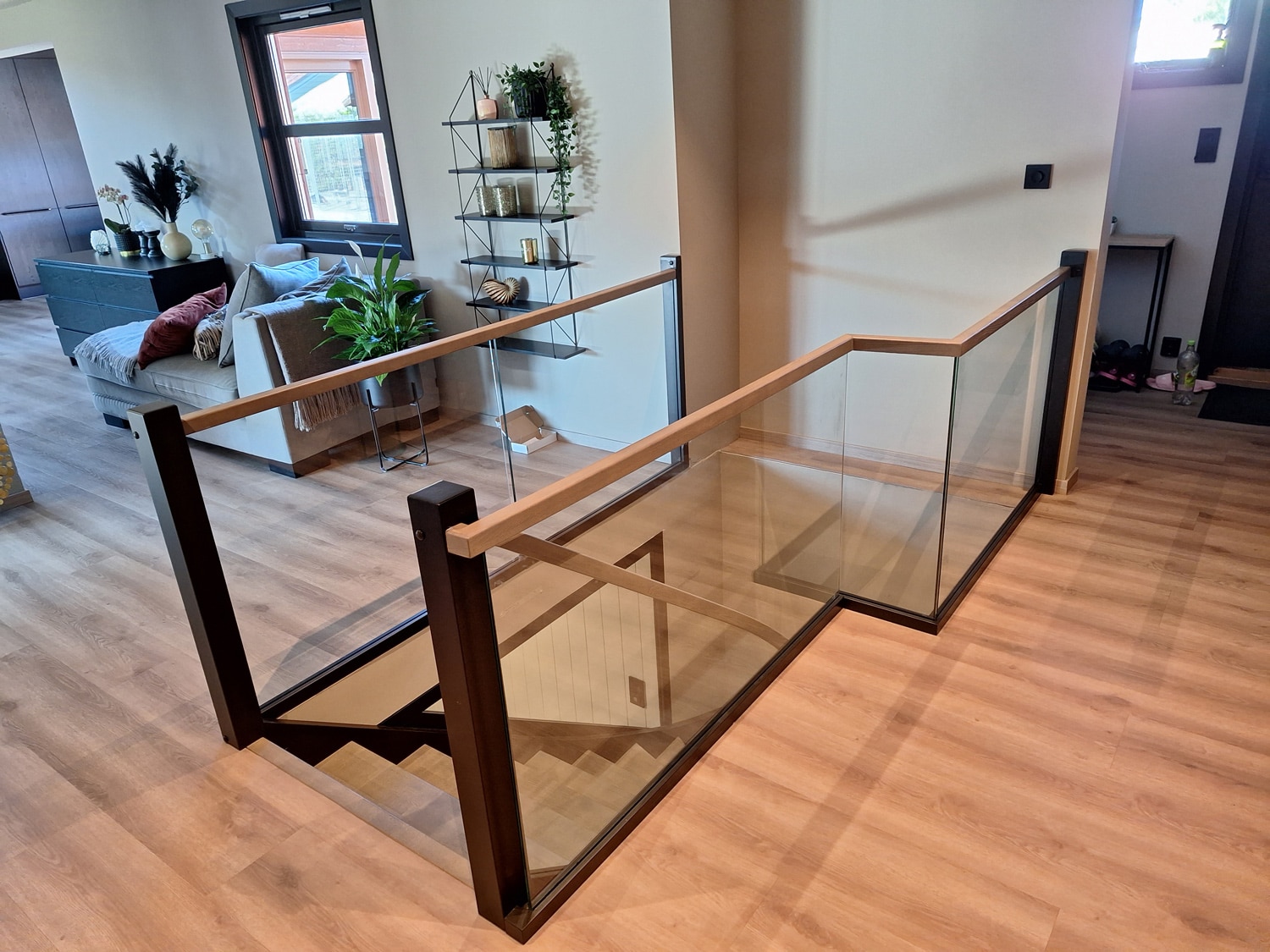 Frame – Elegant innrammet