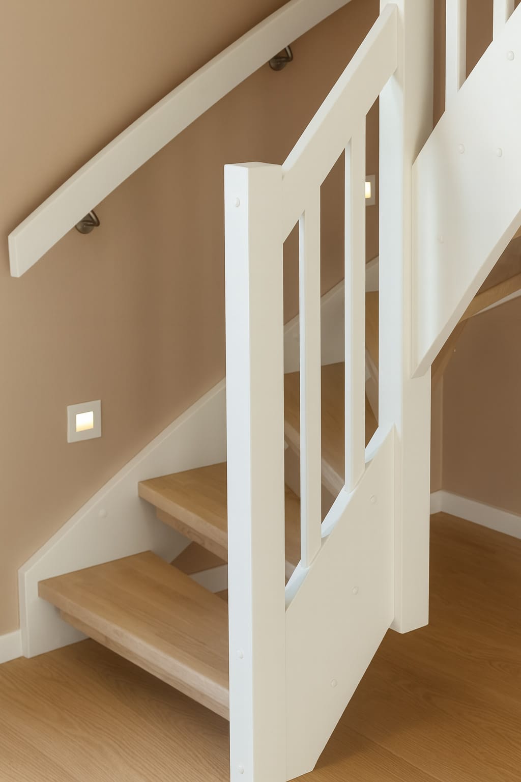 Linea Pluss 8